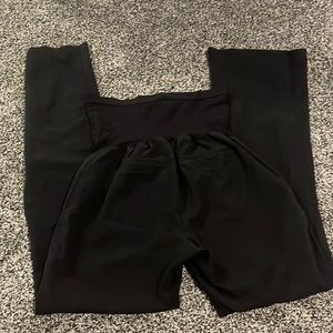 Maternity slacks